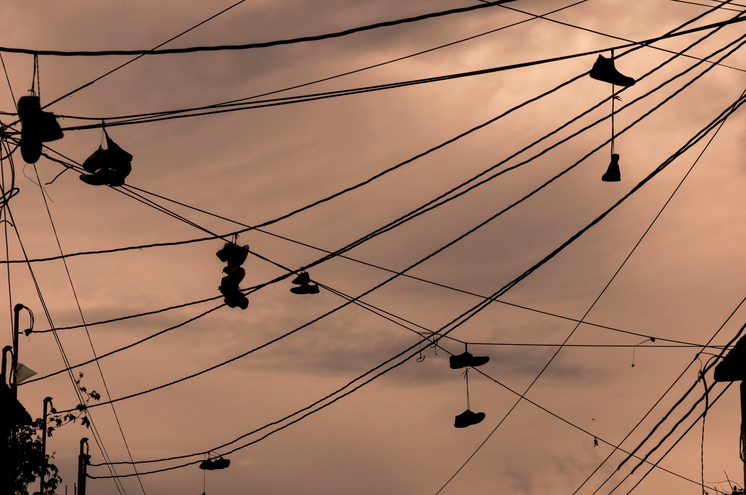 sneakers album artwork